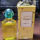 Отзыв Chopard Happy Chopard Lemon Dulci
