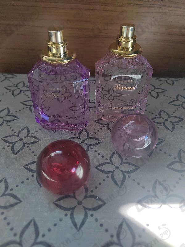 Парфюмерия Happy Chopard Felicia Roses от Chopard