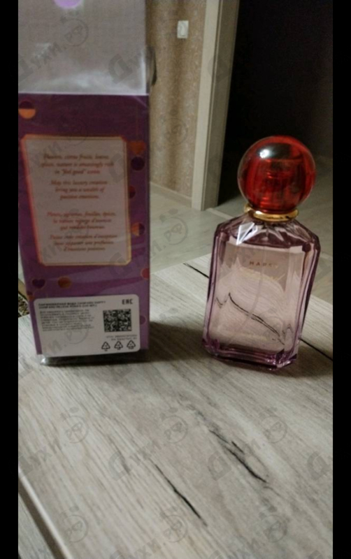 Духи Happy Chopard Felicia Roses от Chopard