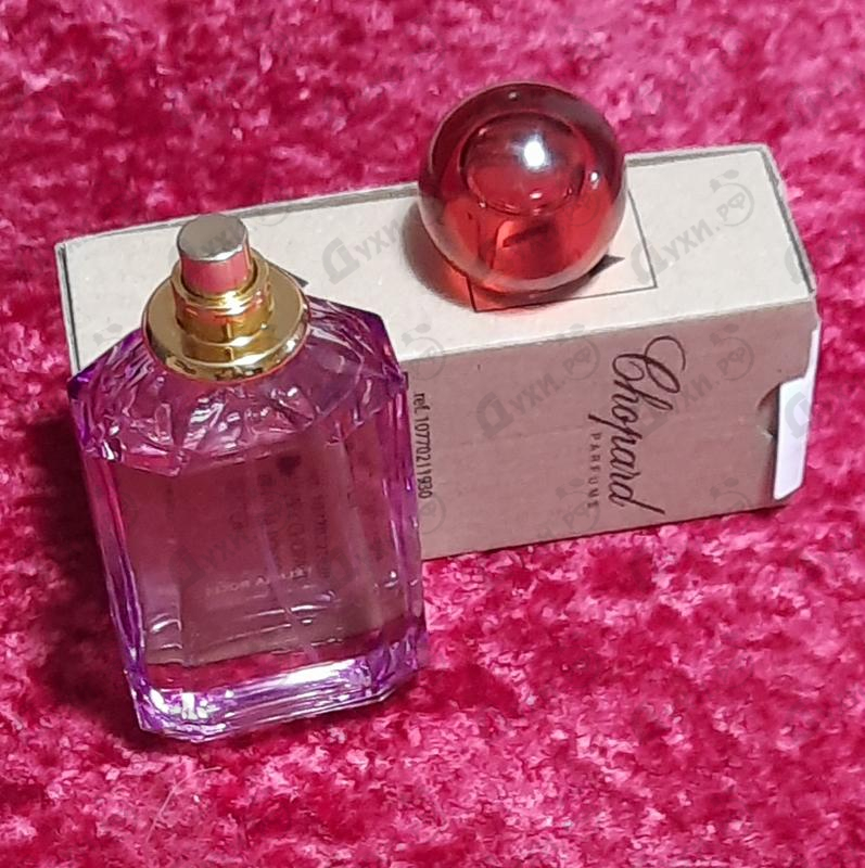 Купить Happy Chopard Felicia Roses от Chopard