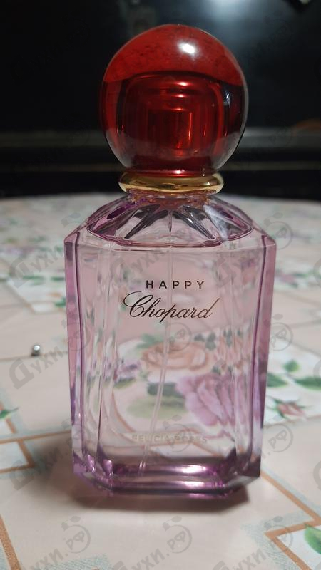 Парфюмерия Happy Chopard Felicia Roses от Chopard