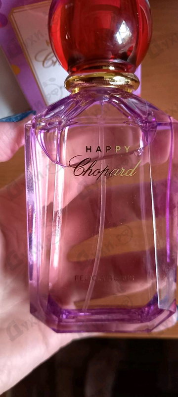 Духи Happy Chopard Felicia Roses от Chopard