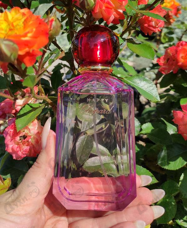 Купить Chopard Happy Chopard Felicia Roses Купить Happy Chopard Felicia Roses от Chopard
