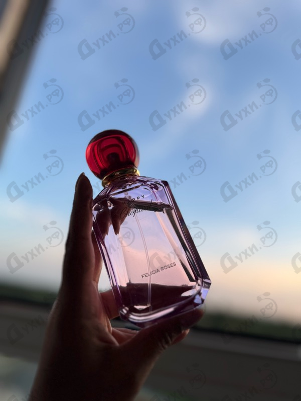 Купить Happy Chopard Felicia Roses от Chopard