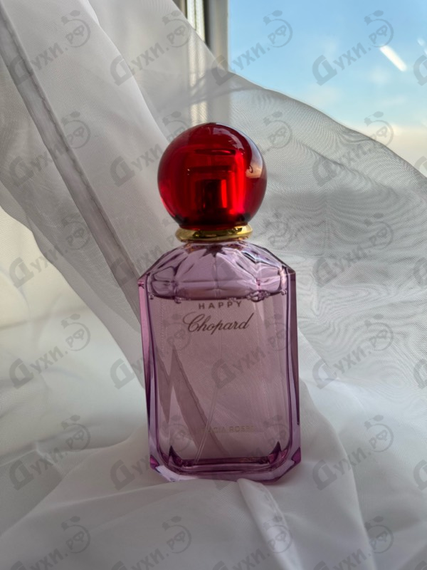 Парфюмерия Happy Chopard Felicia Roses от Chopard