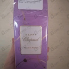 Отзыв Chopard Happy Chopard Felicia Roses