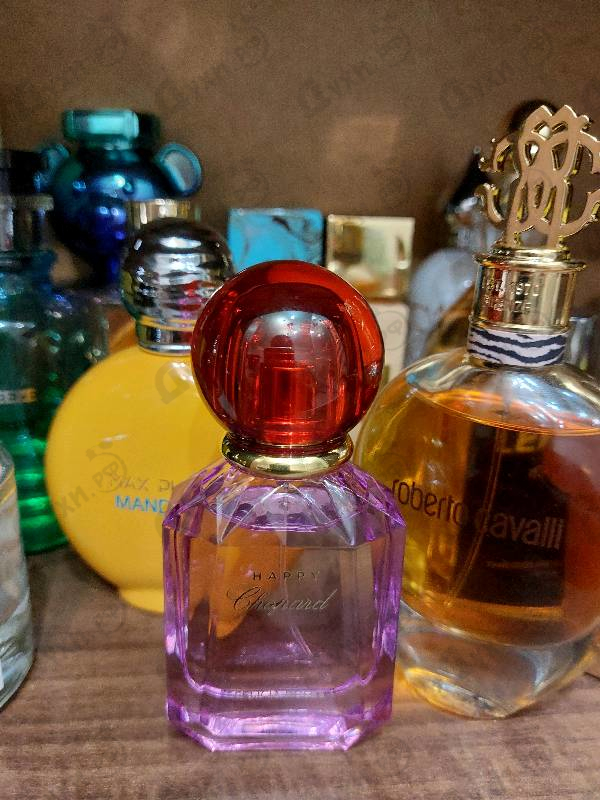 Духи Happy Chopard Felicia Roses от Chopard