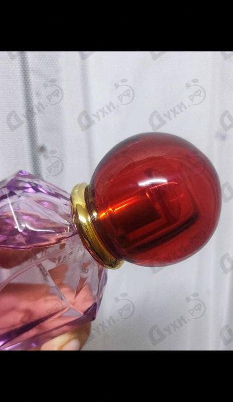 Отзыв Chopard Happy Chopard Felicia Roses