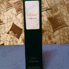 Духи Miel D'arabie от Chopard