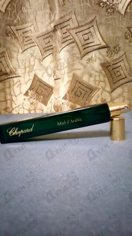 Купить Miel D'arabie от Chopard