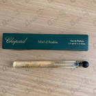 Духи Miel D'arabie от Chopard