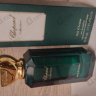 Духи Miel D'arabie от Chopard