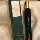 Отзыв Chopard Miel D'arabie