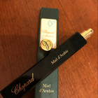 Духи Miel D'arabie от Chopard