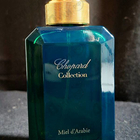 Отзыв Chopard Miel D'arabie
