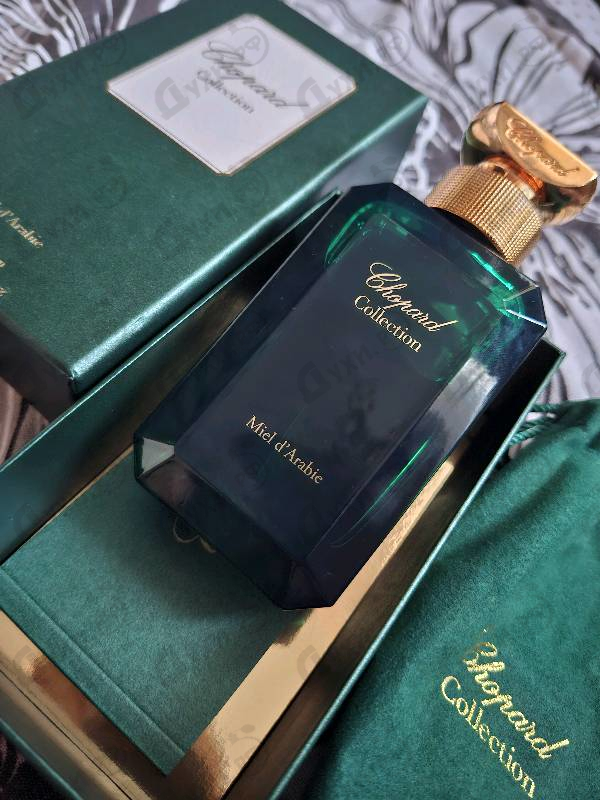 Купить Miel D'arabie от Chopard