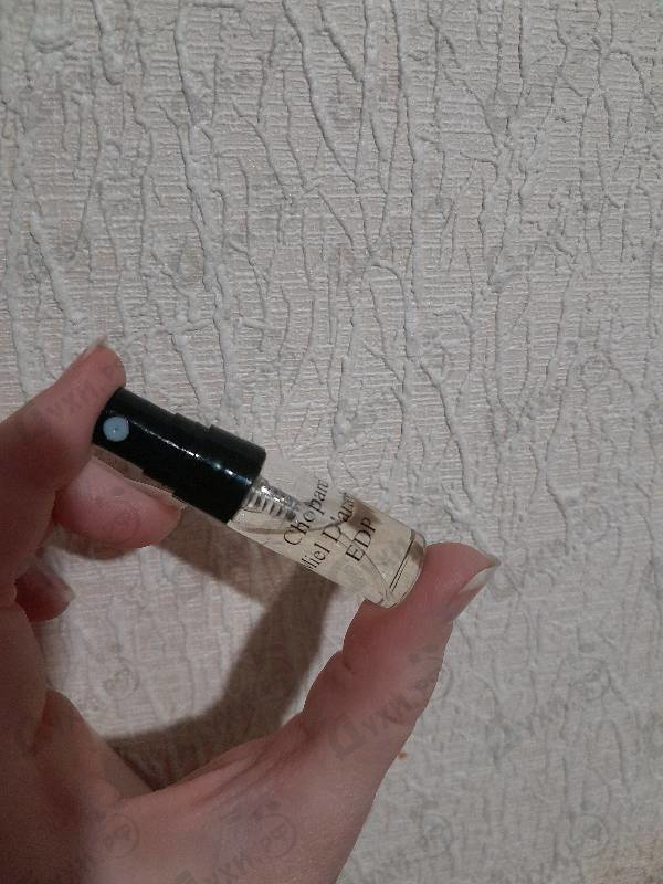 Купить Miel D'arabie от Chopard