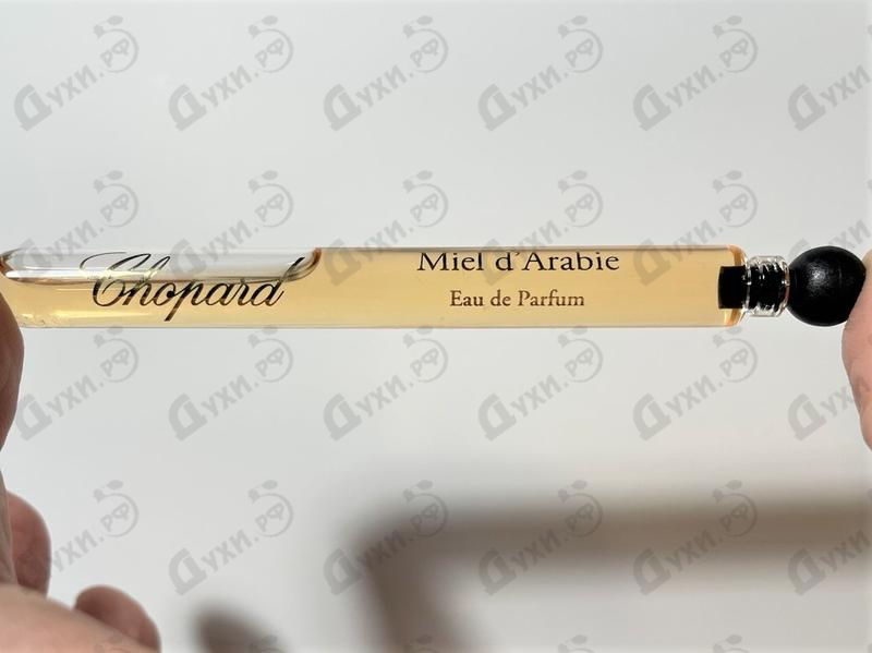 Купить Miel D'arabie от Chopard