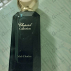 Духи Miel D'arabie от Chopard