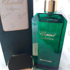 Духи Miel D'arabie от Chopard
