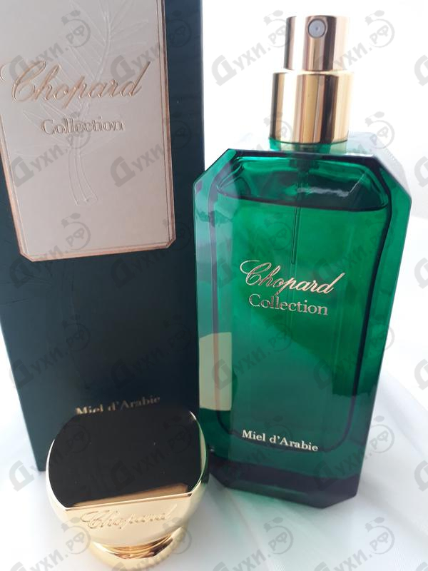 Купить Miel D'arabie от Chopard