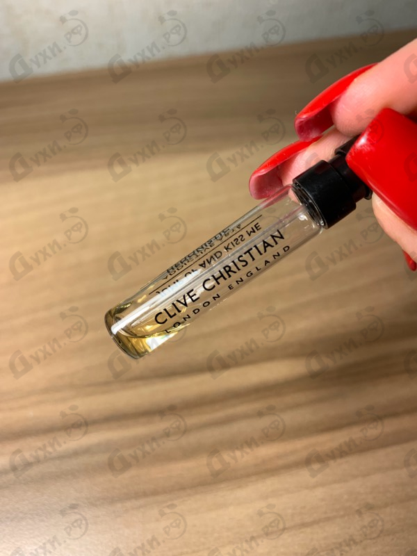 Купить Jump Up And Kiss Me Hedonistic от Clive Christian