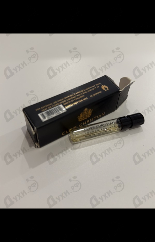 Купить Jump Up And Kiss Me Hedonistic от Clive Christian