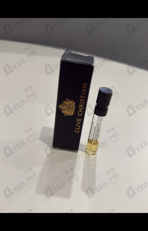 Парфюмерия Jump Up And Kiss Me Hedonistic от Clive Christian