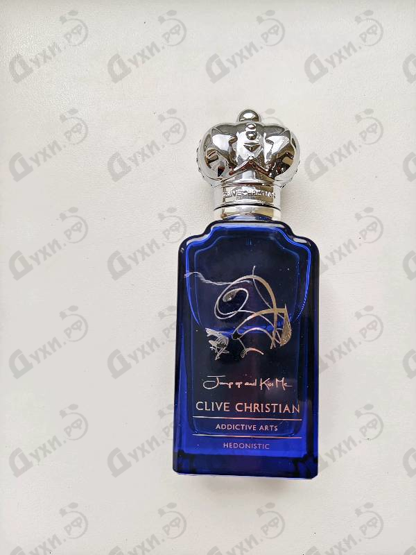 Парфюмерия Jump Up And Kiss Me Hedonistic от Clive Christian