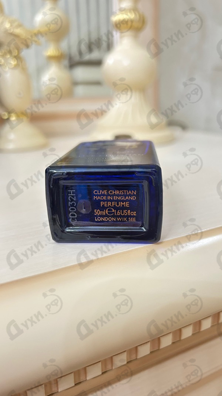 Духи Clive Christian Jump Up And Kiss Me Hedonistic Духи Jump Up And Kiss Me Hedonistic от Clive Christian