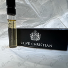 Отзыв Clive Christian Jump Up And Kiss Me Hedonistic