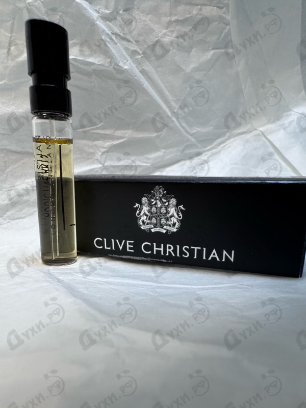 Духи Jump Up And Kiss Me Hedonistic от Clive Christian