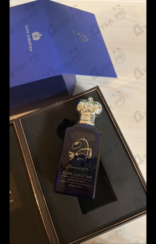 Купить Jump Up And Kiss Me Hedonistic от Clive Christian