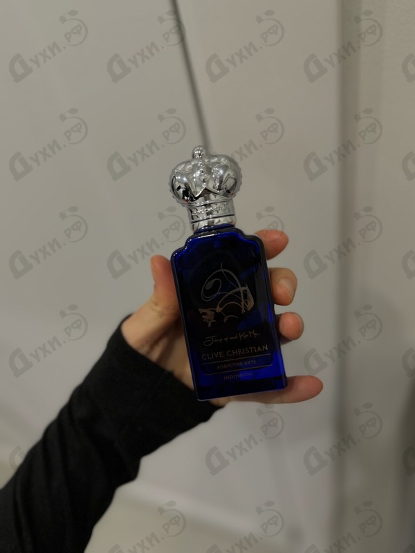 Купить Jump Up And Kiss Me Hedonistic от Clive Christian