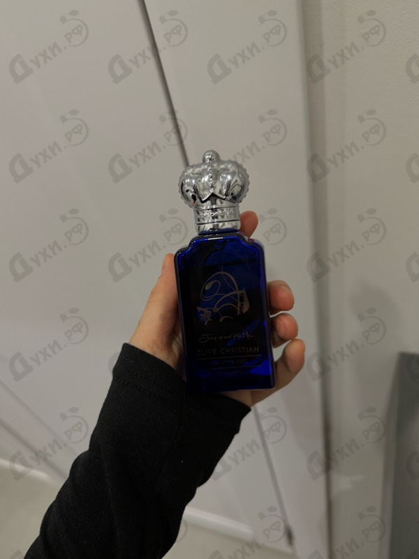 Духи Jump Up And Kiss Me Hedonistic от Clive Christian