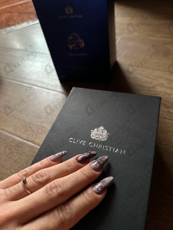 Духи Jump Up And Kiss Me Hedonistic от Clive Christian