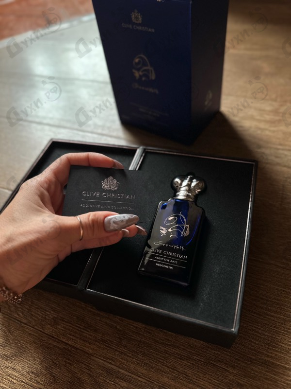 Парфюмерия Clive Christian Jump Up And Kiss Me Hedonistic