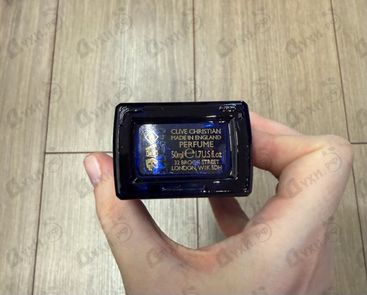 Купить Jump Up And Kiss Me Hedonistic от Clive Christian