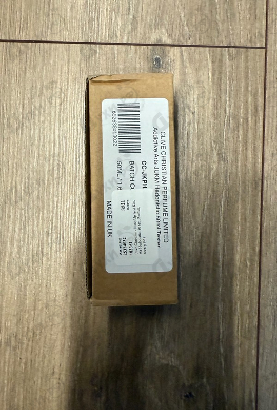 Парфюмерия Jump Up And Kiss Me Hedonistic от Clive Christian