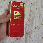 Парфюм Givenchy L'interdit 2003