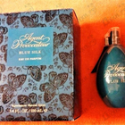 Отзыв Agent Provocateur Blue Silk
