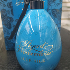 Отзывы Agent Provocateur Blue Silk