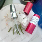 Отзыв Agent Provocateur Blue Silk