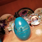 Духи Blue Silk от Agent Provocateur