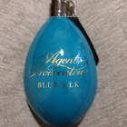 Отзыв Agent Provocateur Blue Silk