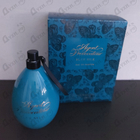 Отзывы Agent Provocateur Blue Silk