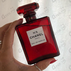 Отзывы Chanel Chanel No 5 Eau De Parfum Red Edition