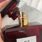 Отзывы Chanel Chanel No 5 Eau De Parfum Red Edition