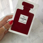 Отзыв Chanel Chanel No 5 Eau De Parfum Red Edition