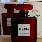 Отзывы Chanel Chanel No 5 Eau De Parfum Red Edition
